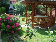 Pension de famille Zalakaros 4