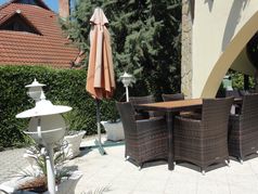 Pension de famille Zalakaros 4
