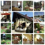 Pension de famille Zalakaros 4