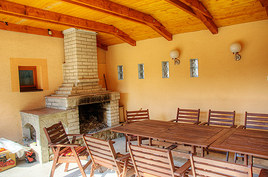 Privát Važec 2