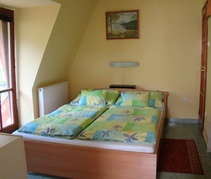 Accommodatie bij particulieren Zalakaros 3