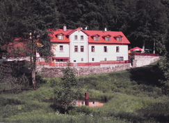 Pension Poběžovice 2