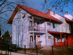 Pension de famille Bükfürdő 4
