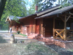 Cottage Bojnice 3