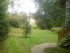 Hytte Štôla 1