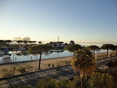 Privatni smještaj Lignano Sabbiadoro 1