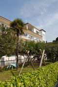 Privatni smještaj Lignano Sabbiadoro 1