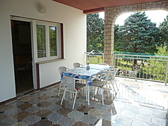 Apartman Selce 2