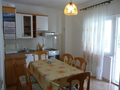 Apartment Selce 2