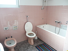 Apartman Selce 2