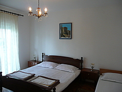 Apartment Selce 2