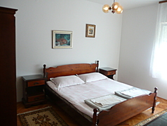 Apartment Selce 2