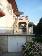 Apartman Selce 2