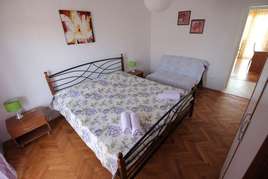 Apartment Selce 2