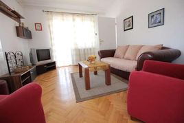 Apartment Selce 2