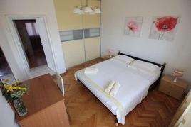 Apartment Selce 2