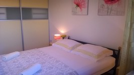 Apartman Selce 2
