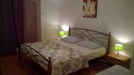 Apartment Selce 2