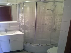 Alojamiento en casa particular Crikvenica 1