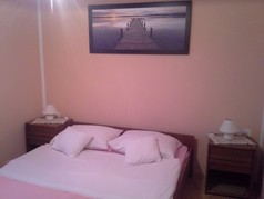Alojamiento en casa particular Crikvenica 1