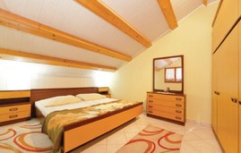 Alojamiento en casa particular Crikvenica 1