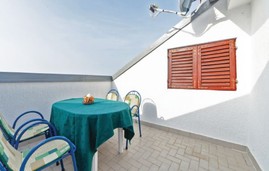 Alojamiento en casa particular Crikvenica 1