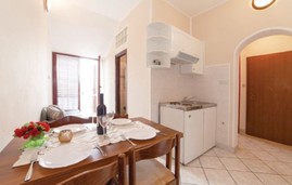 Alojamiento en casa particular Crikvenica 1