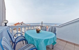 Alojamiento en casa particular Crikvenica 1
