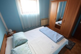 Alojamiento en casa particular Crikvenica 1
