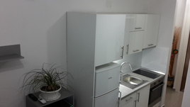 Alojamiento en casa particular Crikvenica 1