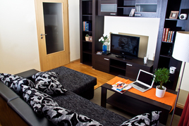 Apartamento Budapest 3