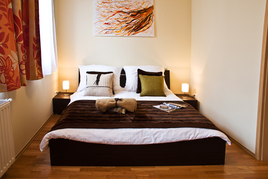 Apartamento Budapest 3