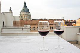 Apartamento Budapest 3