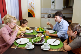 Apartamento Budapest 3