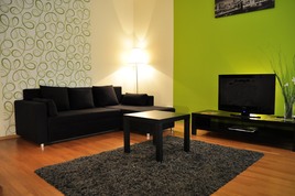 Apartamento Budapest 3