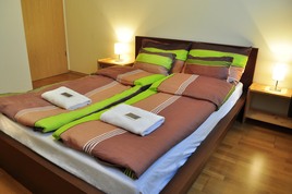 Apartamento Budapest 3