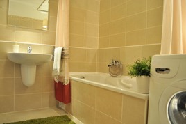 Apartamento Budapest 3