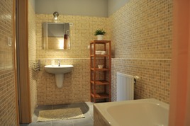 Apartamento Budapest 3