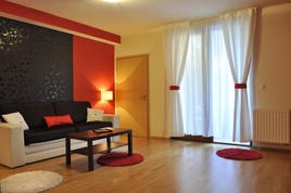 Apartamento Budapest 3
