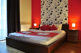 Apartamento Budapest 3