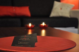 Apartamento Budapest 3