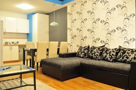 Apartamento Budapest 3