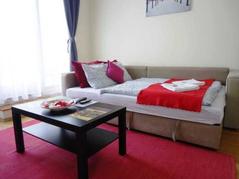 Apartamento Budapest 3