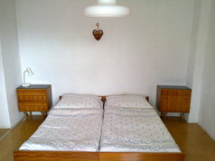 Hytte Šumiac 2