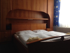 Hotel Brno 1