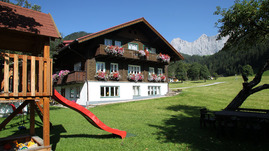 Pensiune familială Ramsau am Dachstein 19