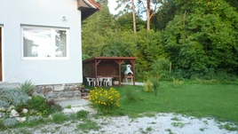 Appartement Levoča 7