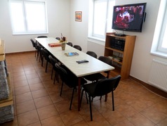 Коттедж Kubínska hoľa 2