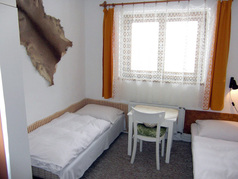 Hotel Tatrzańska Łomnica / Tatranská Lomnica 3