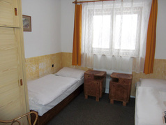 Hotel Tatrzańska Łomnica / Tatranská Lomnica 3